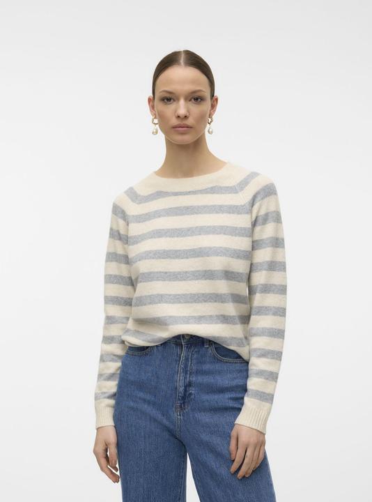 Produktbild Vero Moda Strickpullover Strickpullover (L)