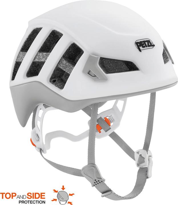 Actual product image Petzl Meteora (52 - 58 cm)