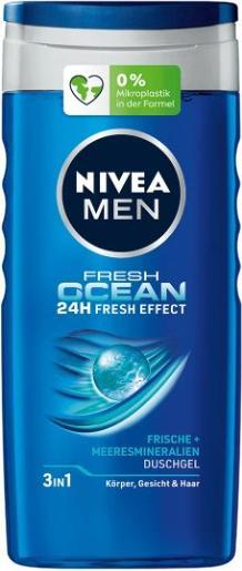 MGA Na (250 ml)