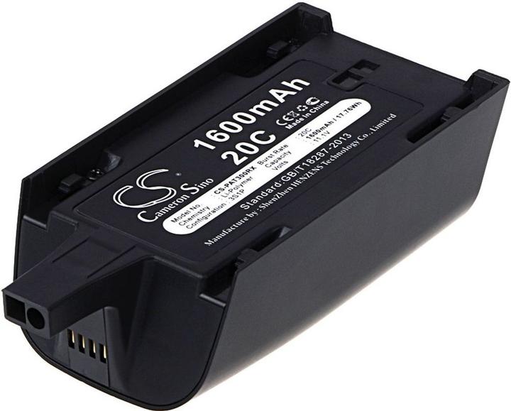 Image du produit NoName Batterie pour Parrot Bebop Drone 3.0 etc. (Batterie de drone)