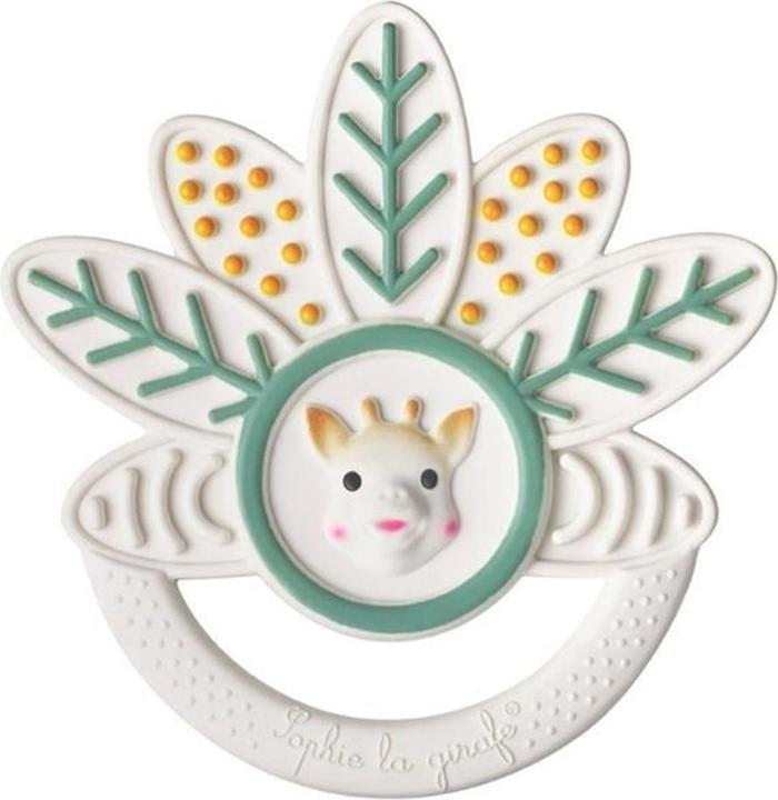 Produktbild Sophie la girafe Beissring Mille feuille