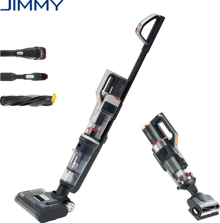 Actual product image Jimmy HW10 Pro