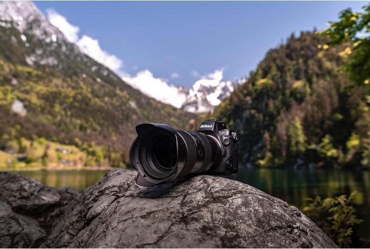 Immagine prodotto Tamron AF 35-150mm F/2-2.8 Di III VXD (Nikon Z, Full-frame)