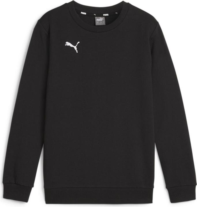 Immagine prodotto Puma teamGOAL Casuals Felpa girocollo Jr (128)
