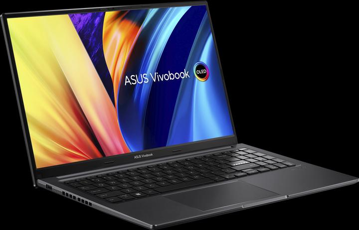 ASUS Vivobook 15 (15.60", Intel Core i7-1355U, 16 GB, 1000 GB, CH)