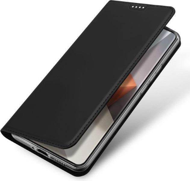 Productafbeelding Dux Ducis Skin Pro Series Boekomslag (Xiaomi Redmi Note 13 Pro+)