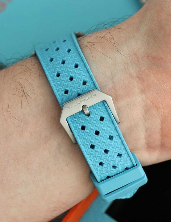 Actual product image Spinnaker SP-5121-CC Bradner GMT