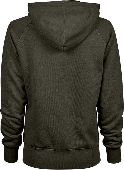 Immagine prodotto Tee Jays Giacca con cappuccio (L)
