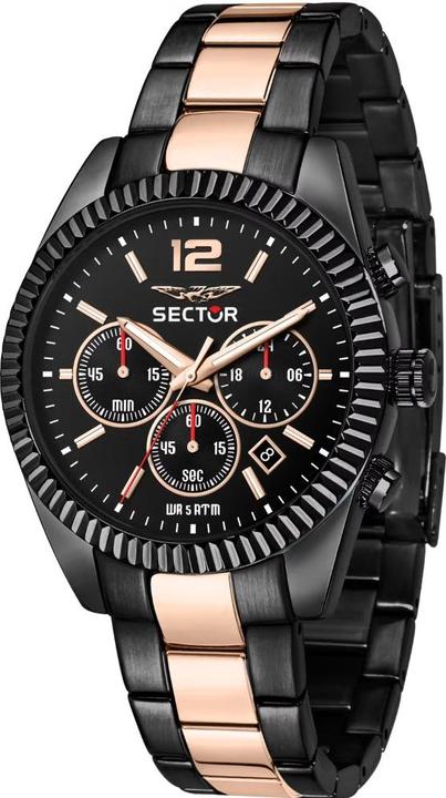 Produktbild Sector R3273640026 240 (Chronograph, 41 mm)