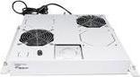 Actual product image Intellinet Rack fan tray (220/240 V) with 2 fans