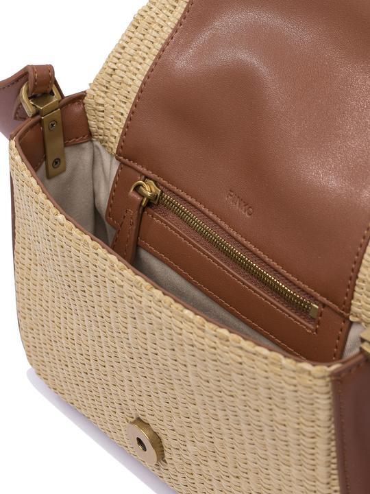 Actual product image Pinko Crossbody bags