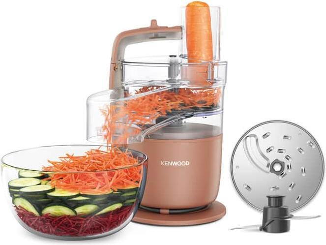 Produktbild Kenwood MultiPro Go FDP22 (1300 ml, 650 W)
