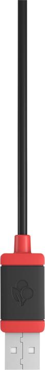 Actual product image CHERRY Stream (DE, Cable)