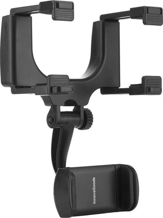 Produktbild InnovaGoods Handyhalter fürs Auto - für Rückspiegel