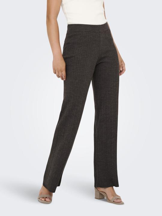 Actual product image Only ONLTHEA Baggy Fit Gestrickte Hose Gestrickte Hose (XL)