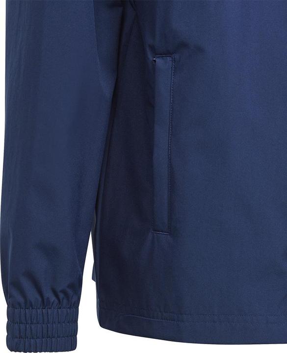 Produktbild adidas Kinderjacke Entrada 22 All-Weather marineblau IK4012 (152cm) (152)
