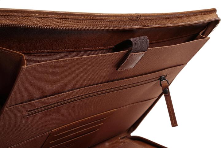 Actual product image Spikes & Sparrow Document case NOTEBOOK COVER