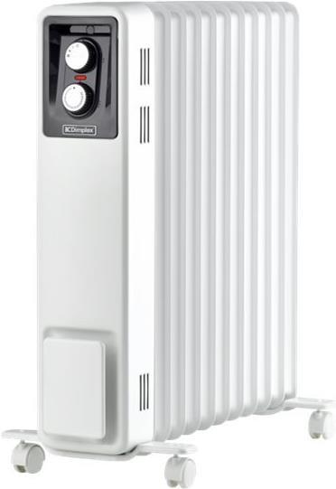 Produktbild Dimplex Rippenradiator RD 1011 TS (2500 W)