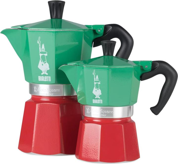 Immagine prodotto Bialetti Moka 6 tazze Italia (6 T.)