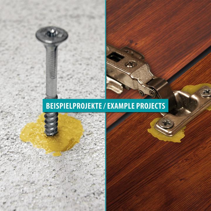 Produktbild Tox 2K- Reparaturkleber Liquix SOS