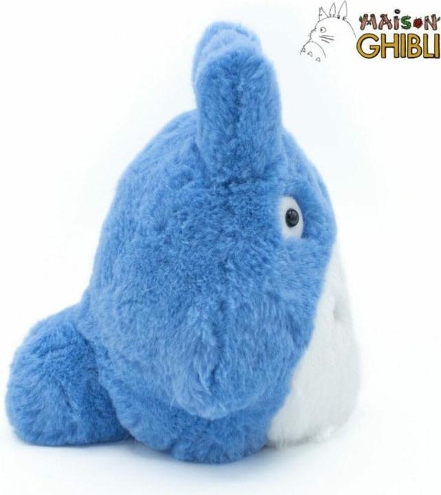 Actual product image My Neighbor Totoro: Blue Totoro 18cm (18 cm)