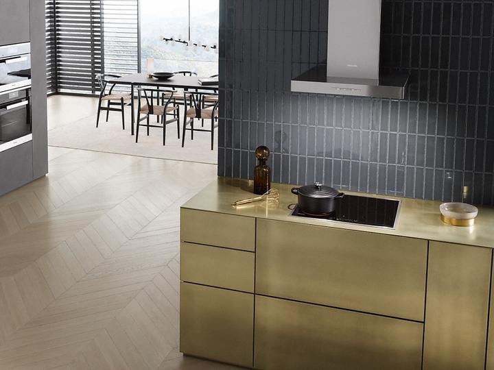 Image du produit Miele KM 6520 FR
