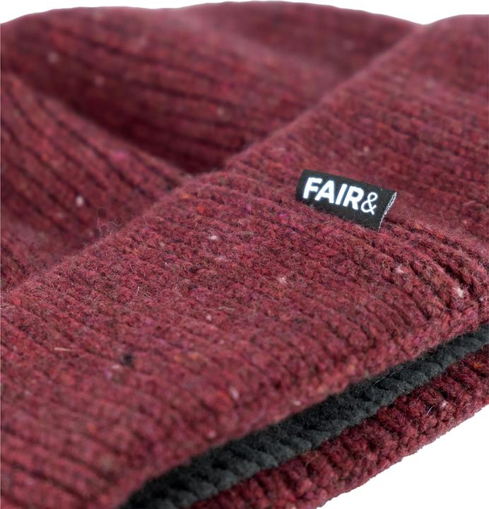 Actual product image Bavarian Caps Fair&Tweedy