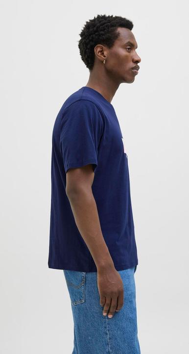 Produktbild Jack & Jones Logo Rundhalsausschnitt T-shirt T-shirt (L)