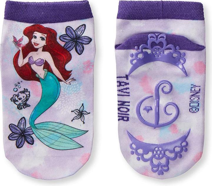 Produktbild Tavi Noir Princess Tiny Soles 2 Pack (4 6 Yrs) Medium (2er Pack, M/L)