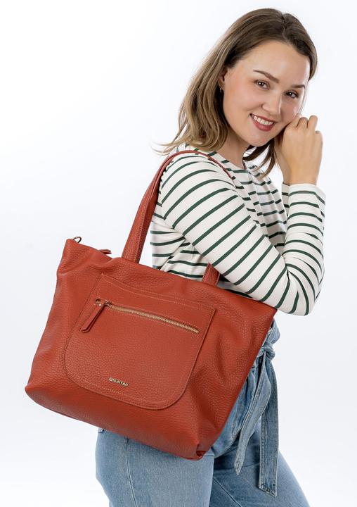 Immagine prodotto Emily und Noah Shopper E&N Heidi (18.70 l)