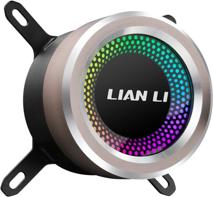Produktbild Lian-Li GALAHAD 240 V2 Komplett-Wasserkühlung, DRGB