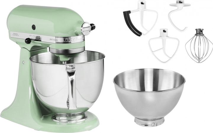 Immagine prodotto KitchenAid Artisan KSM175 EU-Version (300 W)