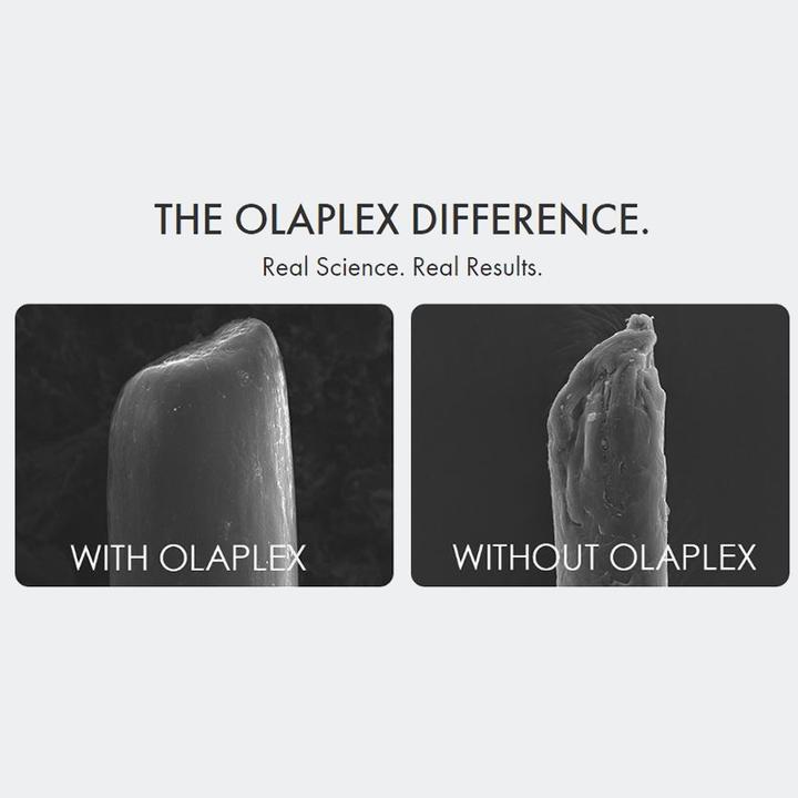Produktbild Olaplex Unbreakable Blondes Kit (Haarpflege set)
