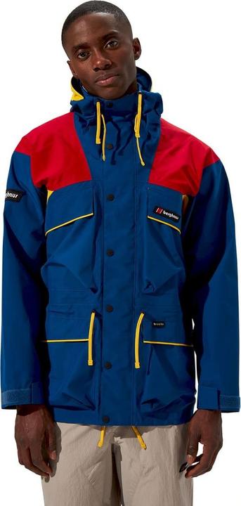 Produktbild Berghaus Wasserdichte Trango Gore-Tex Jacket (L)