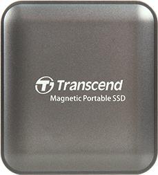 Actual product image Transcend ESD420 (1 TB)