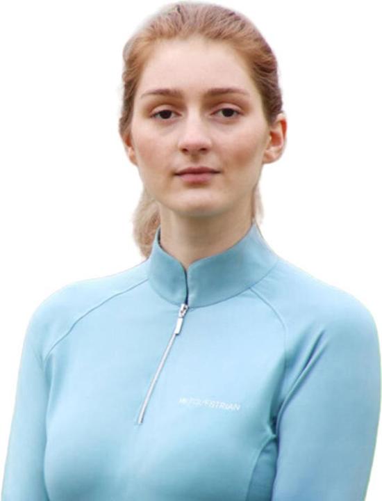 Actual product image Hy Synergy sports top (XS)