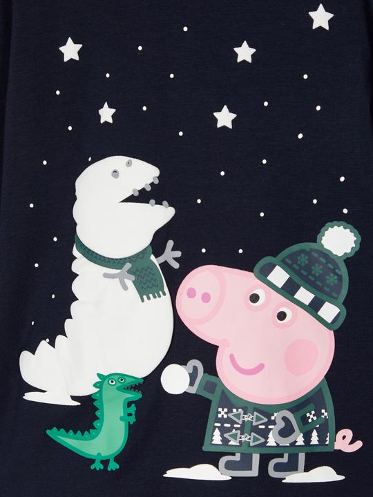 Produktbild Name it Pyjama Peppa Pig (110)
