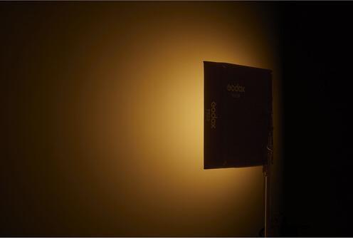 Produktbild Godox F200Bi Knowled (Studioleuchte)