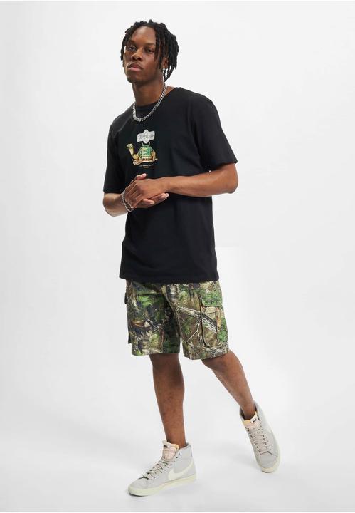 Actual product image Cayler & Sons Voyage Tee - 199837 (S)
