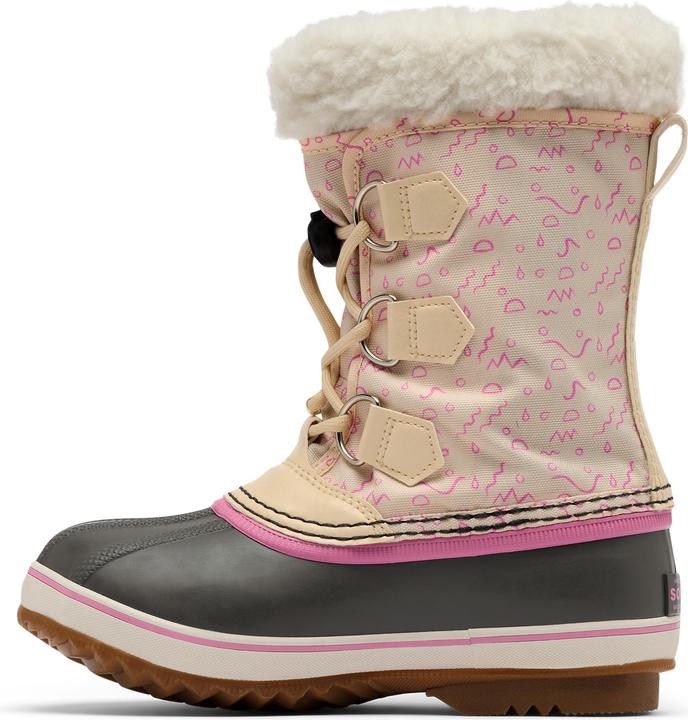 Produktbild Sorel Yoot Pac™ Nylon Wp (32)