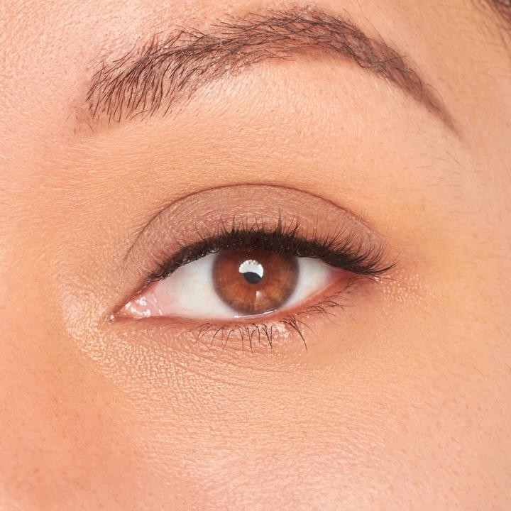 Actual product image KISS Lash Atelier Design 01 False Eyelash Set (Artificial eyelashes)