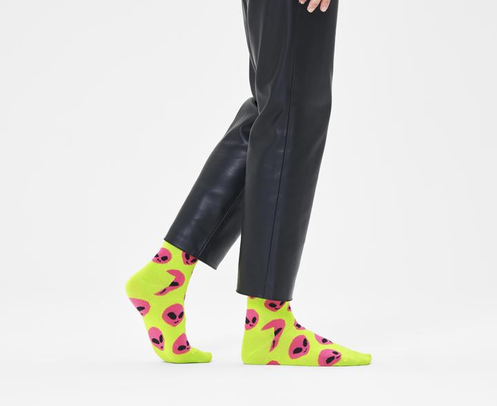 Immagine prodotto Happy Socks Alieno (Confezione singola, 41 - 46)