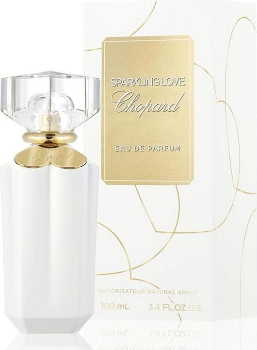Chopard Sparkling Love Edp 100 ml (Eau de parfum, 100 ml)