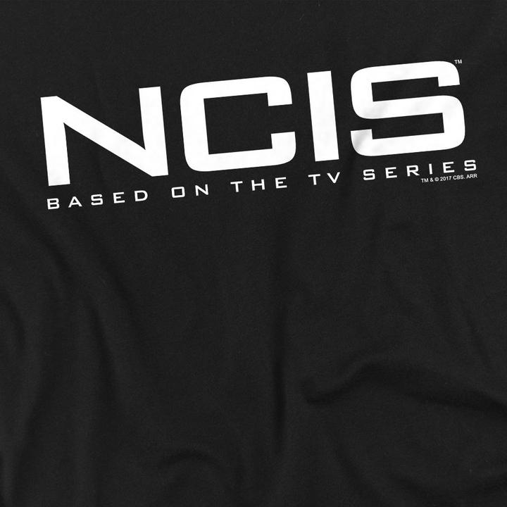 Produktbild Ncis TShirt (4XL)