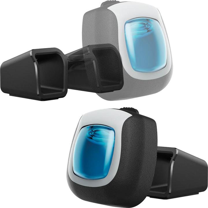 Actual product image Spigen Adapter für Lufterfrischer für das Tesla Model 3/Y