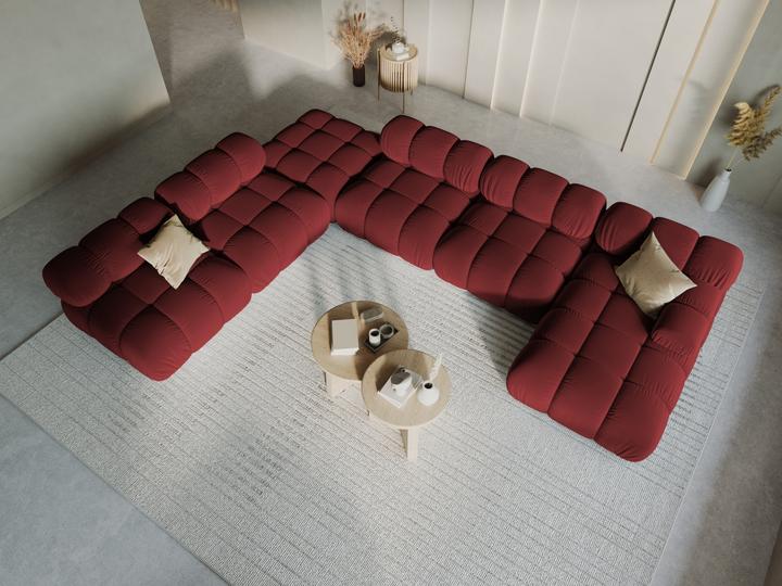 Actual product image Micadoni Bellis (Sofa landscape)