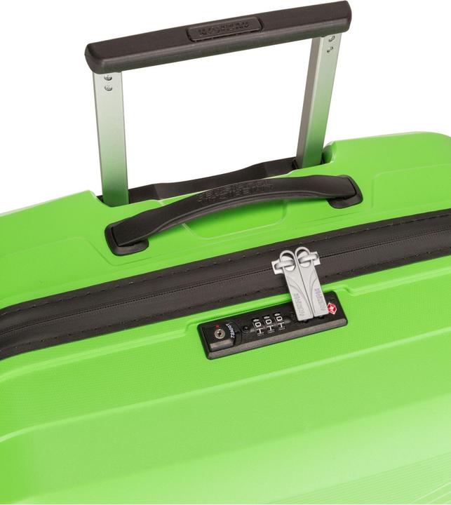 Actual product image American Tourister Airconic (67 l, M (50 - 90l))