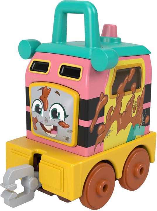 Actual product image Fisher-Price HHN43