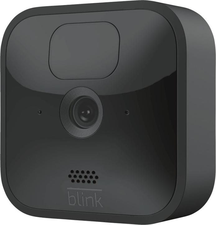 Actual product image Blink Outdoor (1920 x 1080 Pixels)