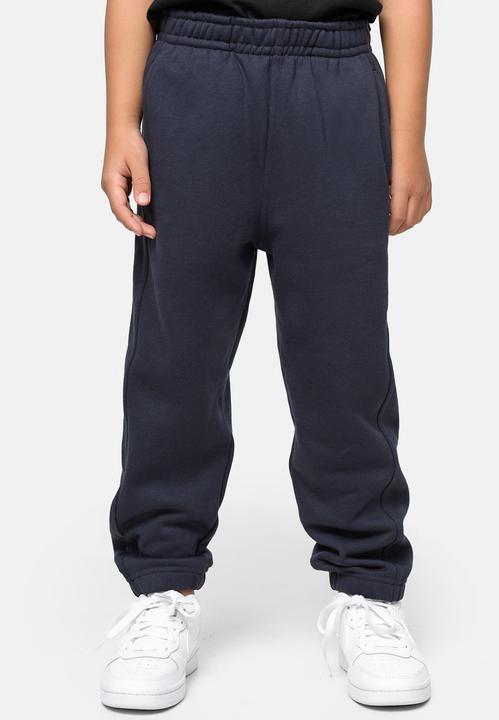 Immagine prodotto Urban Classics Pantaloni da ginnastica per ragazzi (146)